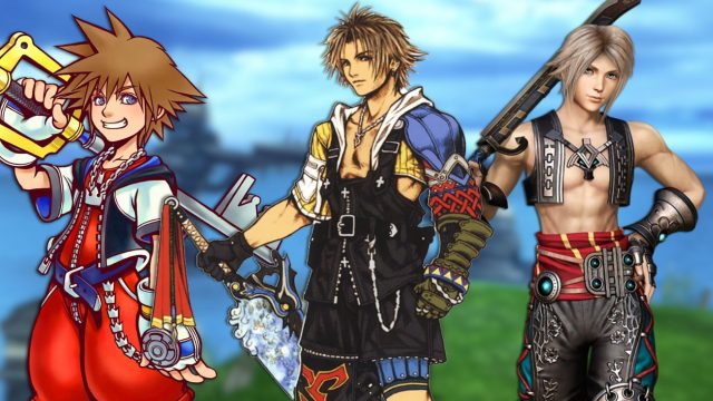 Discover the Best JRPGs on PlayStation 2 for Stunning FMV Experiences