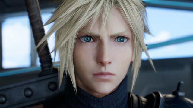 Game: We’re Getting Another In-Depth Look at Final Fantasy 7 Revelation Later Th
