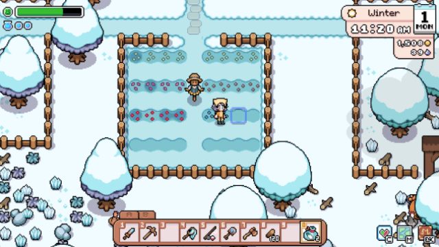 Your Ultimate Guide to Downloading Fields of Mistria
