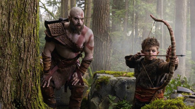 Everything You Need to Know About Downloading God of War