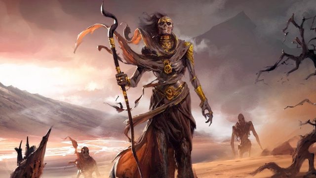 Revive Your Gaming Experience with Vengeful Pharaoh: A Comprehensive Download Guide