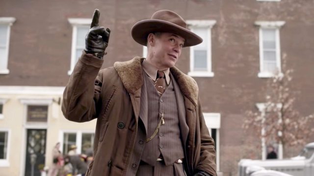 Ultimate Guide to Downloading Disney's Riveting Crime Thriller Series