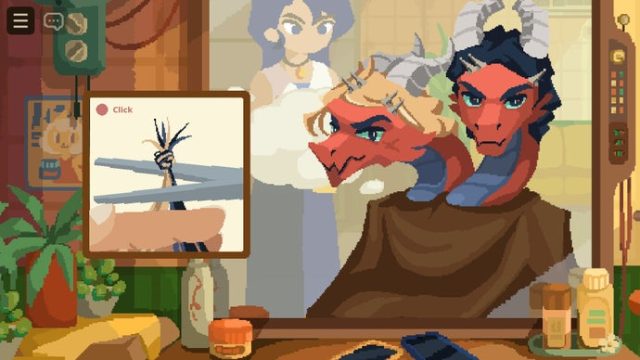 Mastering the Art of Beastfolk Barber: Your Guide to Downloading and Playing
