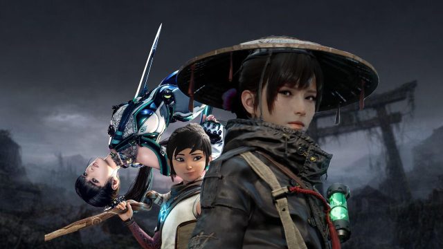 Discover Your Next Favorite Game: Beyond Beast of Reincarnation
