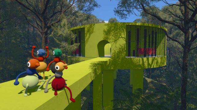 Your Ultimate Guide to Downloading Big Walk on All Platforms