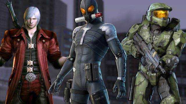 Celebrate Gaming History: Download Iconic 25-Year-Old Games