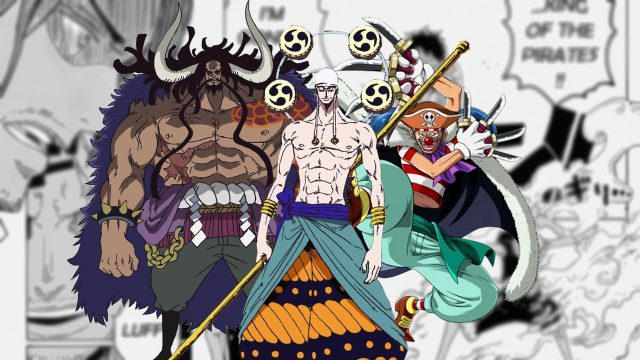 Rediscover Legendary One Piece Villains: A Comeback Guide