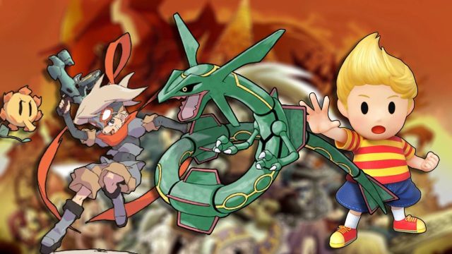 Top Game Boy Advance JRPGs You Can't Miss