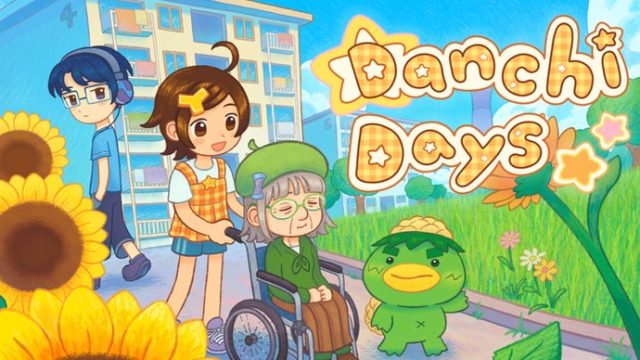 Discover Danchi Days: Your Ultimate Guide to Downloading Now