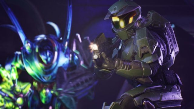 Game: Halo Studios seemingly cut staff after Halo: Campaign Evolved launch, incl