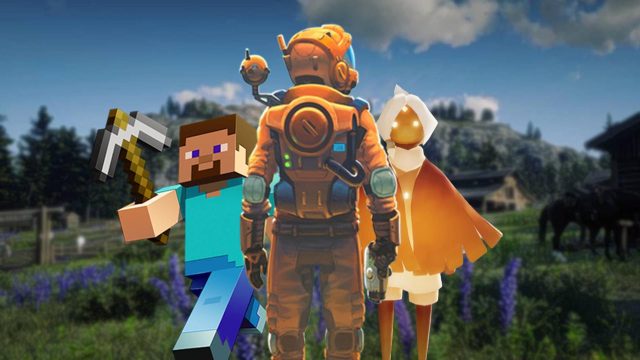 Discover Social Gaming: Best Titles for Walking and Talking