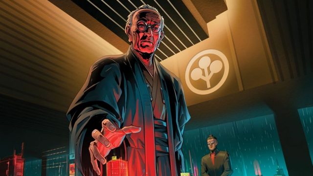 Ultimate Guide to Downloading Cyberpunk TCG for Enthusiasts