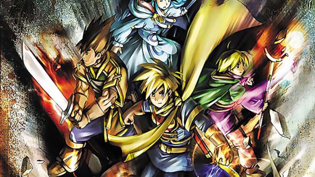The Definitive Guide to Golden Sun: Download and Play Now