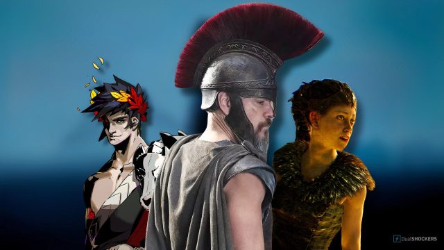 Explore Thrilling Game Downloads Inspired by Epic Adventures