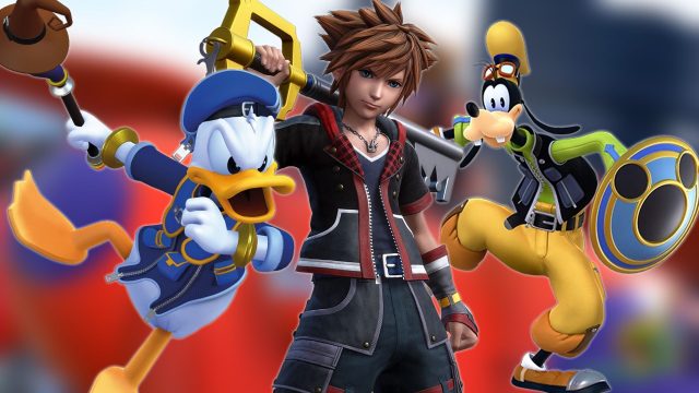 Unlock the Magic: Your Ultimate Guide to Downloading Kingdom Hearts III