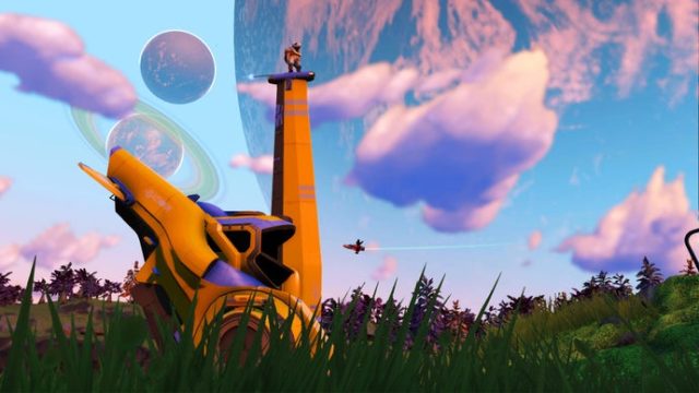 Experience No Man's Sky: A Comprehensive Download Guide