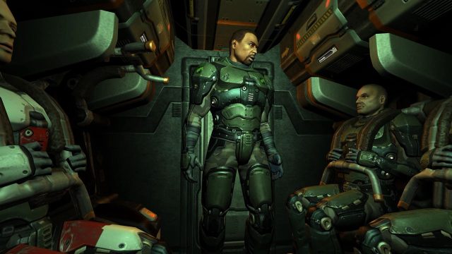 Discover the Lost Quake 4: Awakening Expansion Release