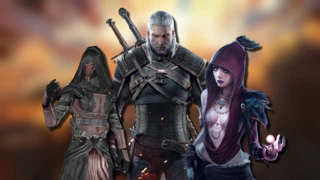 Discover RPGs Where Your Choices Shape the Story