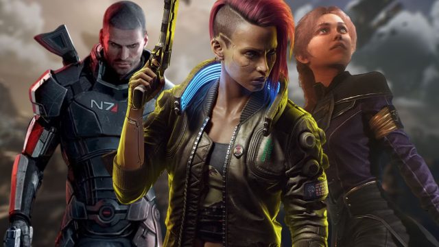 Discover the Top RPGs Featuring Unforgettable Soundtracks