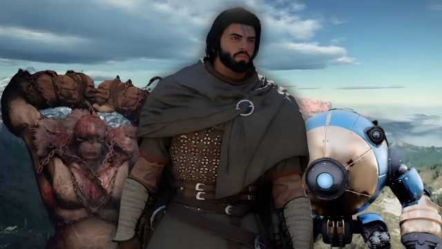 Explore the Unique Features of Crimson Desert: Your Essential Guide