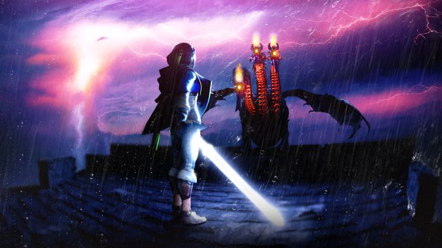 Discovering The Legend of Zelda: A Download Guide for Gamers
