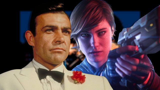 Explore Exciting Secret Agent Games Beyond Bond