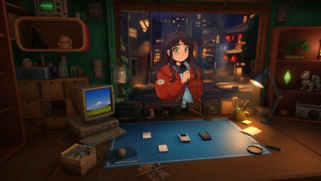 Discover ReStory: The Cozy Electronics Repair Game Transforming Gaming Now