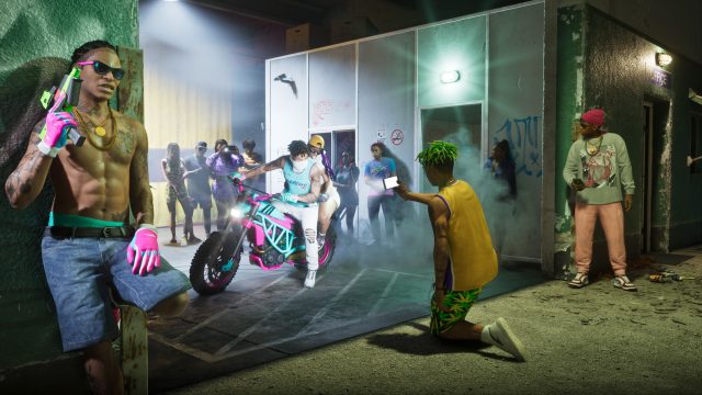 Unlocking the Future of Gaming: Your Guide to GTA 6 Downloads