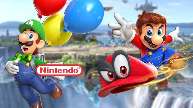 Unlocking the Secrets Behind Nintendo's Legal Disputes