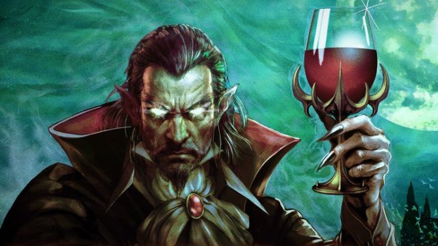 Unlock the Thrills of Vampire Crawlers: Your Ultimate Download Guide