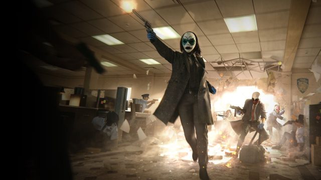 The Ultimate Guide to Downloading PAYDAY Online