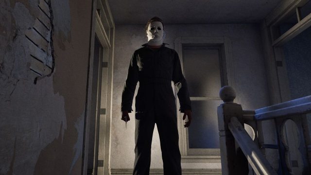 Halloween: The Game is banned in Australia because incentivized drug use is bad