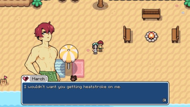 Game: Fields Of Mistria Romance, Marriage, And Children Guide