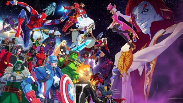 Marvel Tokon: Fighting Souls Download Guide for Players