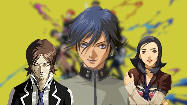 Unlocking the Past: Early Persona Remakes and What They Mean for Gamers