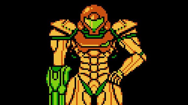 Discover the Exciting Metroid Prime 2D Demake: A Complete Guide
