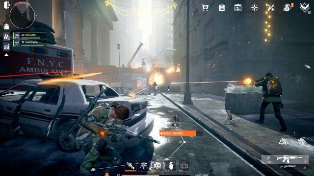 The Division Resurgence: Your Ultimate Game Download Guide