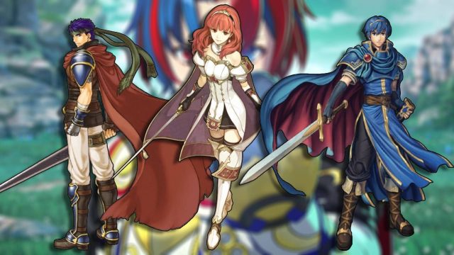 Your Ultimate Guide to Downloading Fire Emblem Games