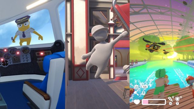 Exciting Co-Op Games to Anticipate: Your Guide to Friendslop Gaming