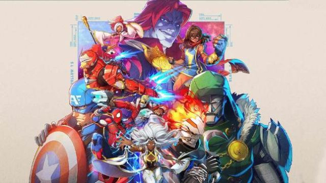 Marvel Tokon: Fighting Souls Patch Enhancements and Download Guide