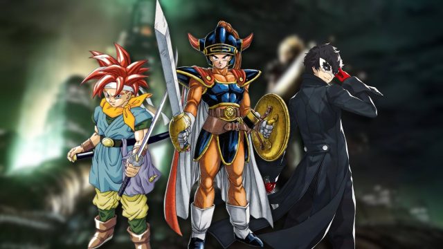 Unlock the World of JRPGs: Your Ultimate Game Download Guide