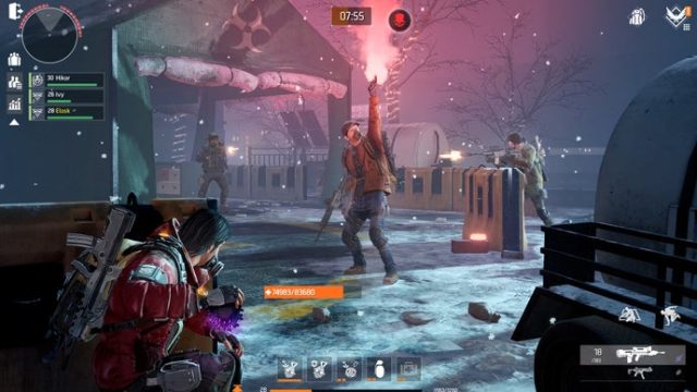 The Division Resurgence: A Comprehensive Download Guide for 2023