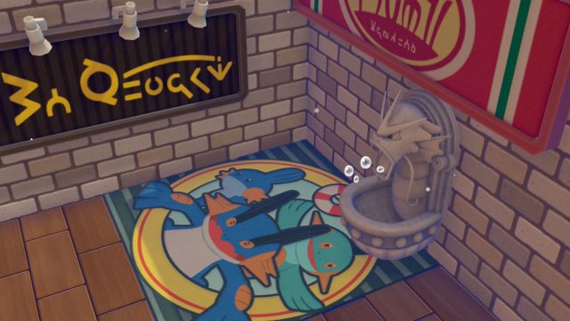 Ultimate Guide to Finding Lost Sunken Relics in Pokémon Pokopia