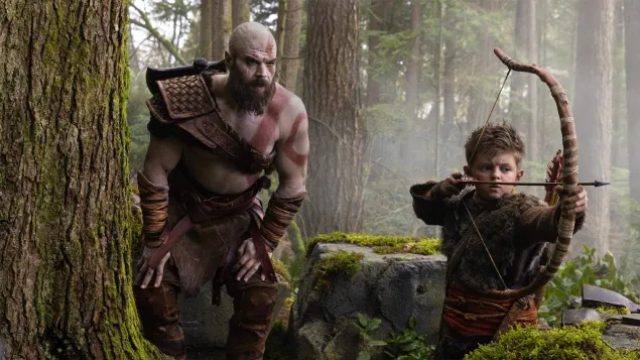Your Ultimate Guide to Downloading God of War: Ragnarok