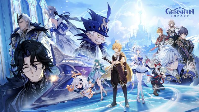 Your Ultimate Guide to Downloading Genshin Impact 7.0