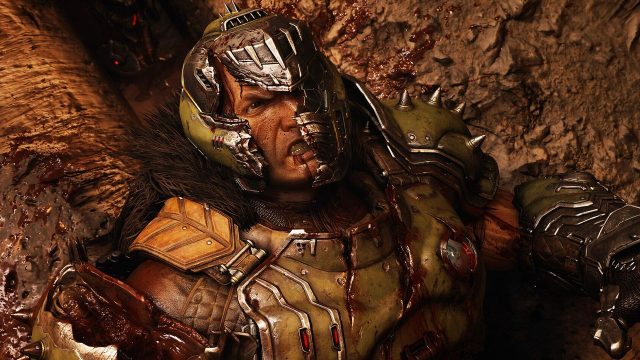 Dev at id Software says Microsoft 'burned a lot of bridges' in the industry: 'Th