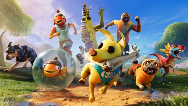Unlocking New Worlds: Fortnite Chapter 7 Season 4 Overview and Download Guide