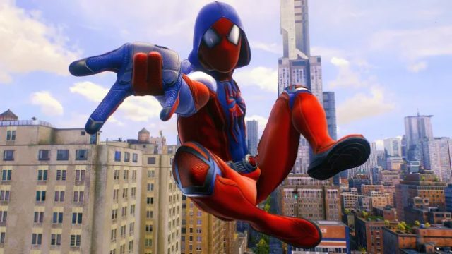 Unlocking Marvel's Spider-Man 2: Your Download Guide