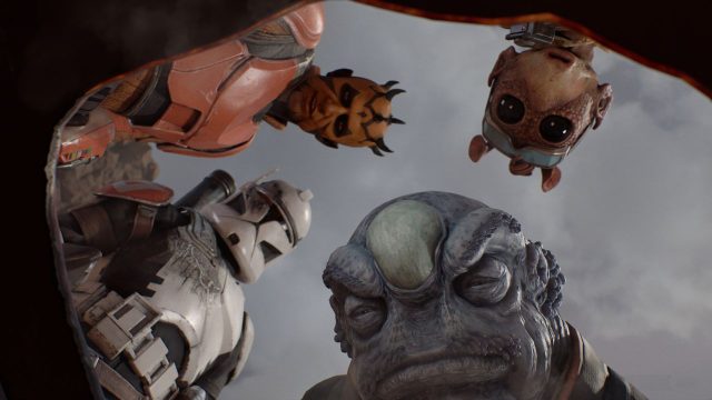 Your Ultimate Guide to Downloading Star Wars Zero Company