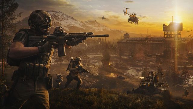 Unlocking the Secrets of the Latest Hardcore FPS: Your Comprehensive Guide